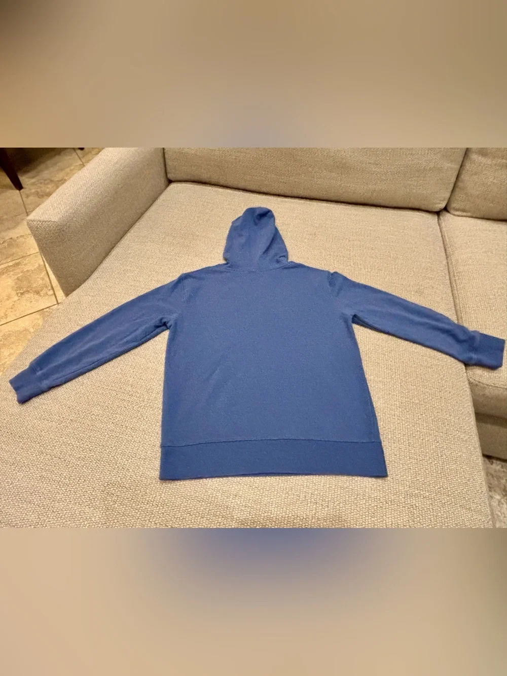 Big Kids Gap Hoodie